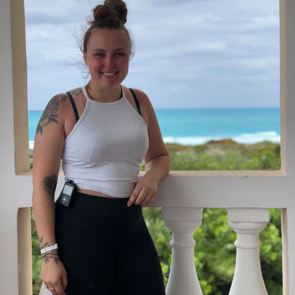 Meet your Posher, Annabelle